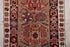 Antique NW Persian Runner Rug (2' x 9')